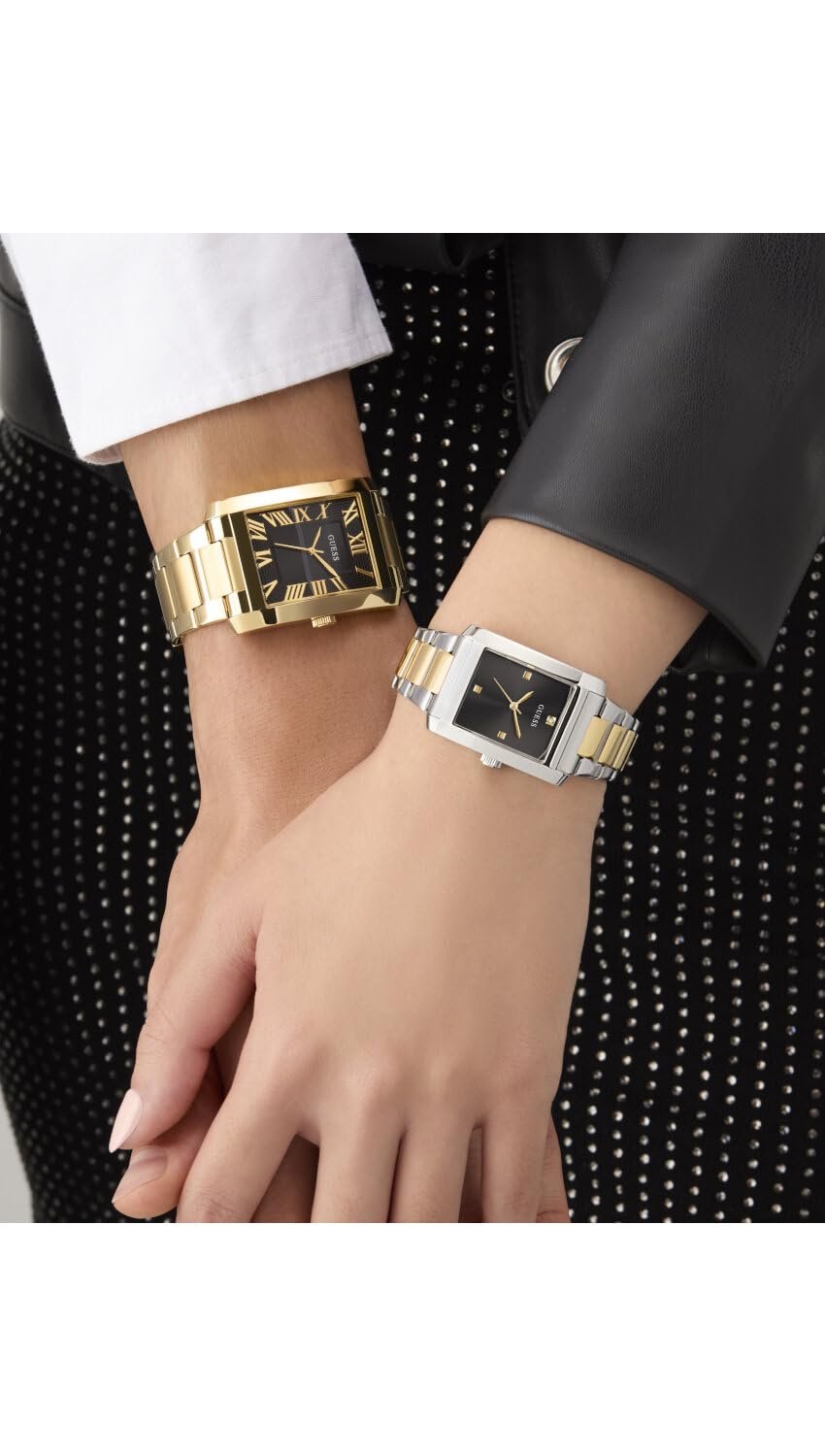 Годинник GUESS Relogio, фото №6