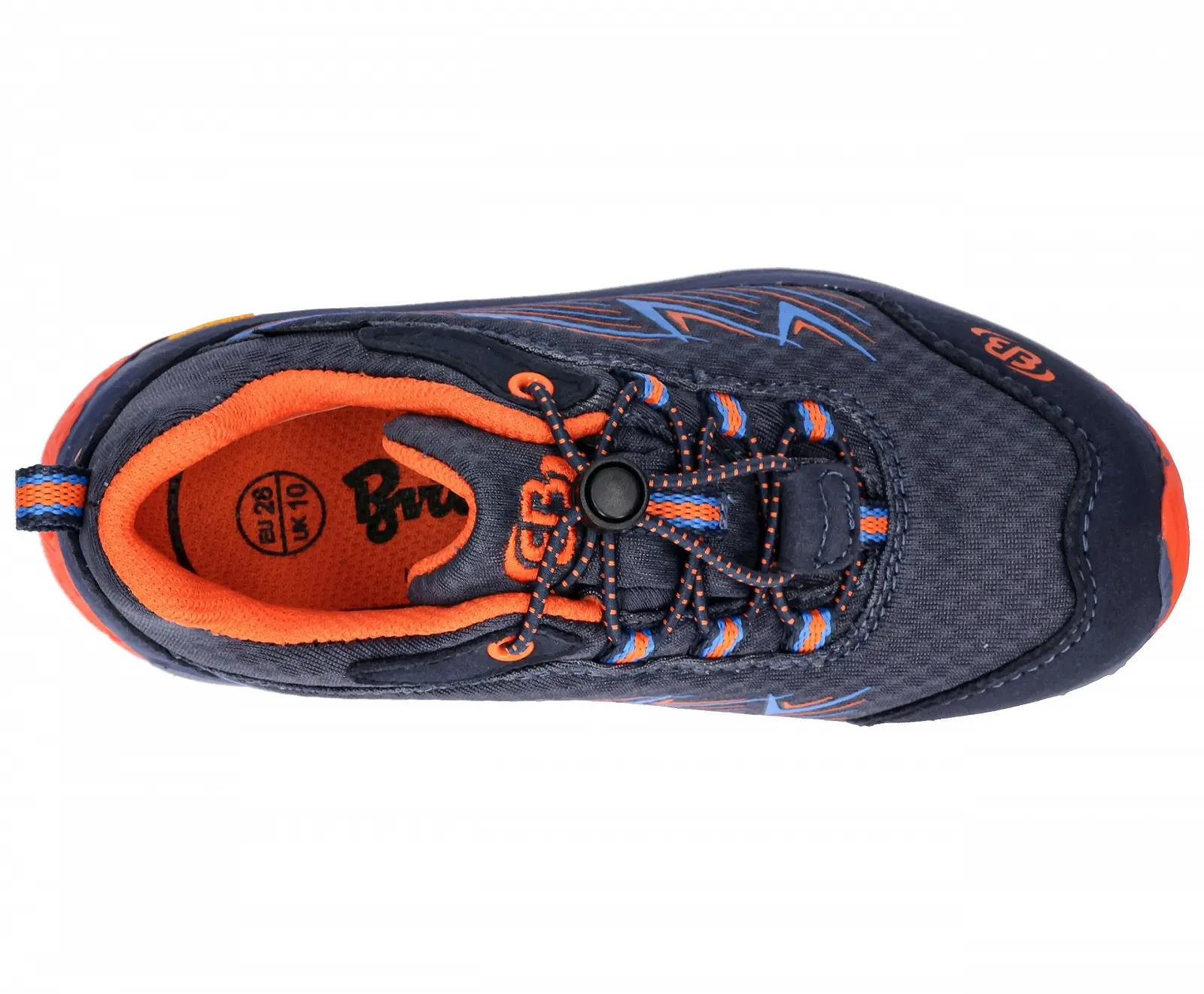 Кроссовки Br", Chesna Low для девочек, фото №5