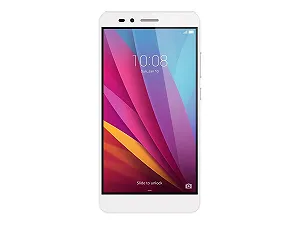 Купити Смартфон Honor 5X 16 GB 4G Dual SIM Silver - Фото 1 Смартфон Honor 5X 16 GB 4G Dual SIM Silver - Фото 1