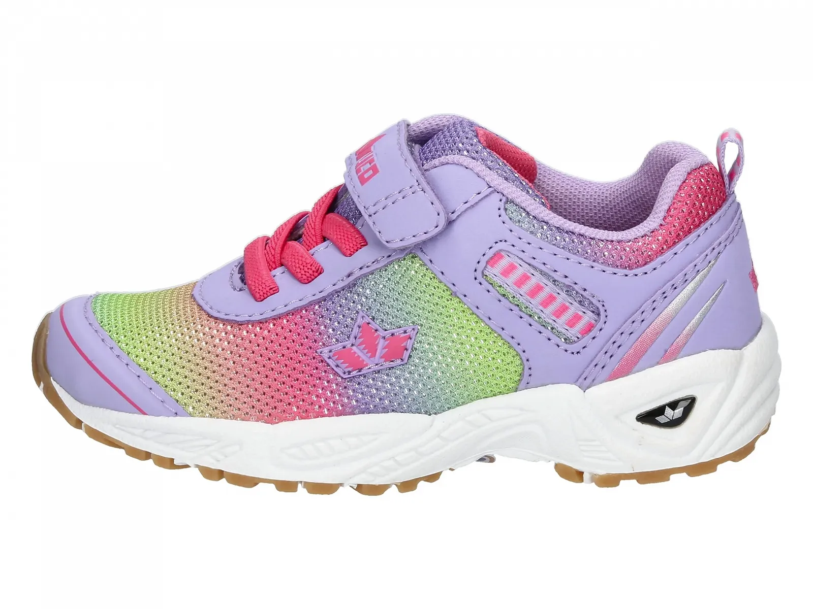 Унисекс обувь для занятий спортом в помещении Lico Barney Vs Multisport, фото №2