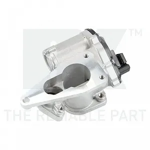 Клапан EGR NK 4599048 для RENAULT SUZUKI synthetic.ua - Фото 1