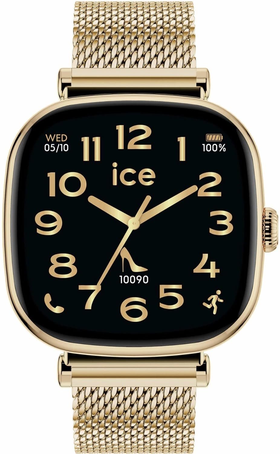 Смарт-годинник ICE-WATCH 025234, фото №1