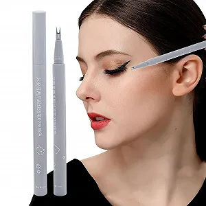 Водостійка Рідка Eyeliner - Фото 1