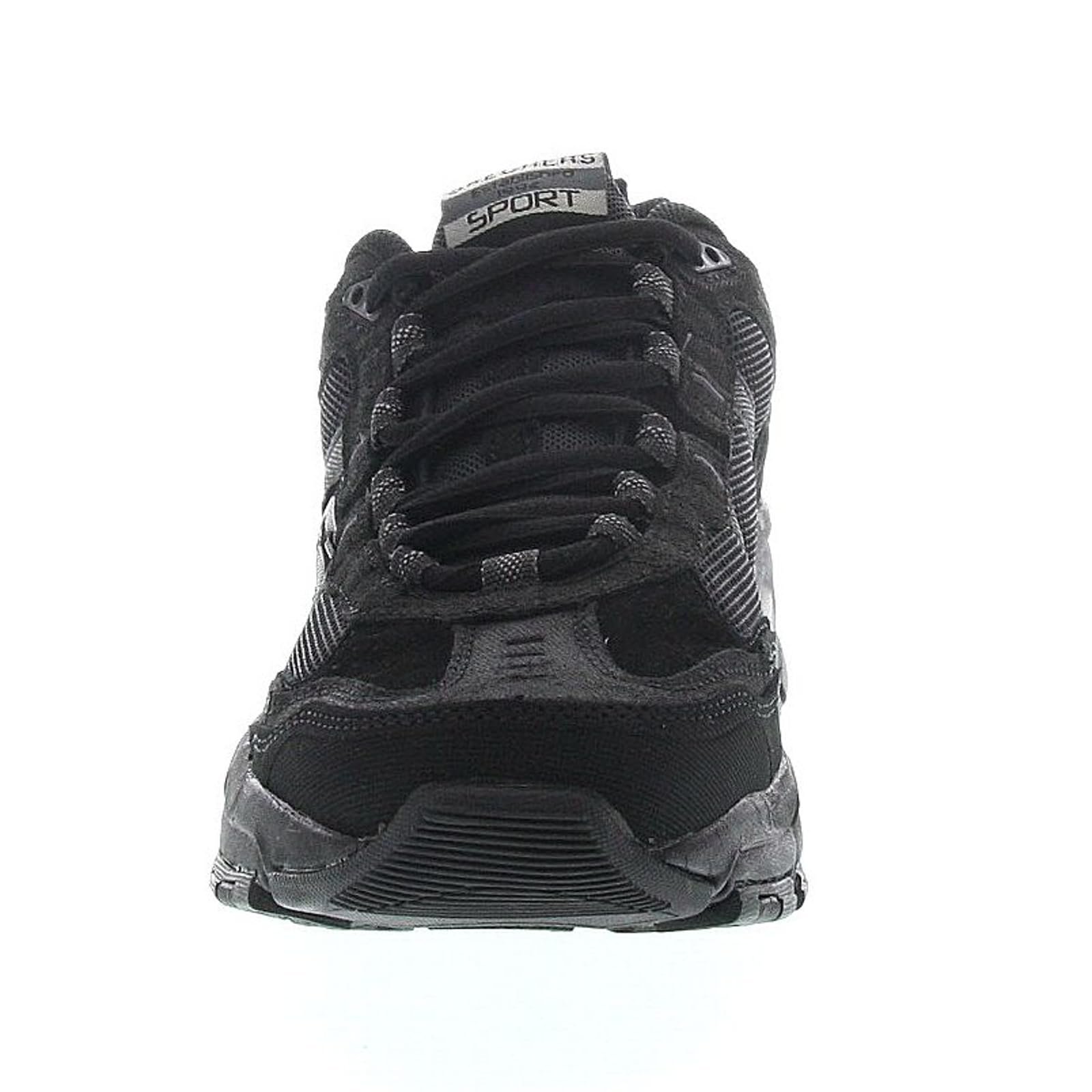 Кроссовки Skechers Sport 51241 Кожа, фото №6
