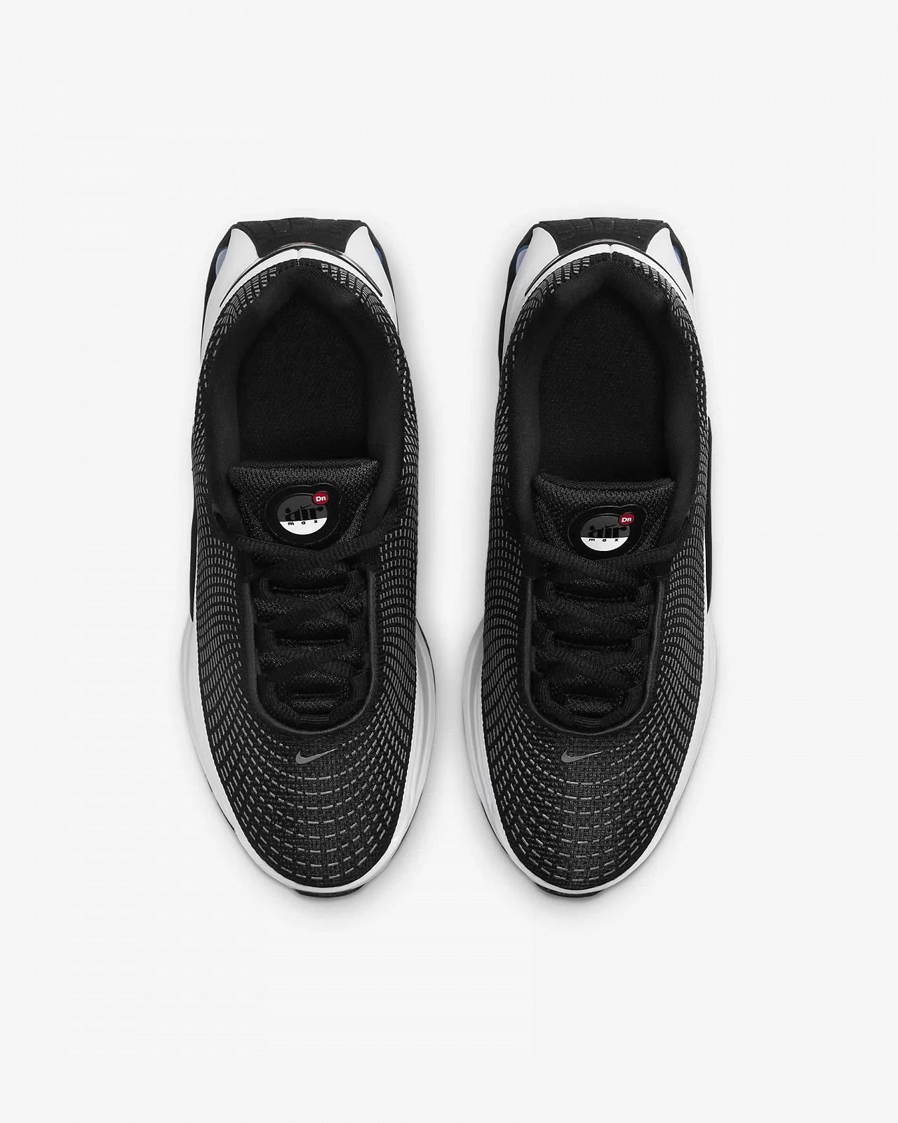Кроссовки NIKE AIR MAX DN (GS) 37.5, фото №4