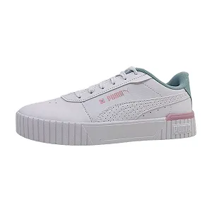 Кроссовки PUMA Carina 2.0 Tropical Jr - Фото 1