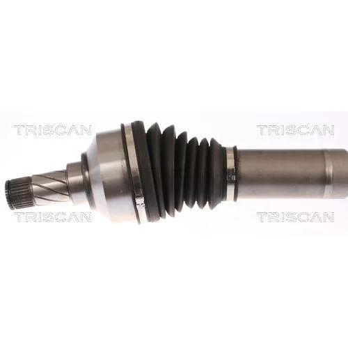 Приводной вал TRISCAN 8540 27514 для VOLVO передний левый, фото №2 Приводной вал TRISCAN 8540 27514 для VOLVO передний левый, фото №2