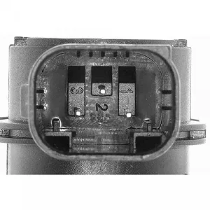 Датчик парктроніка VEMO V25-72-0305 Original VEMO Quality для FORD, задній synthetic.ua - Фото 1