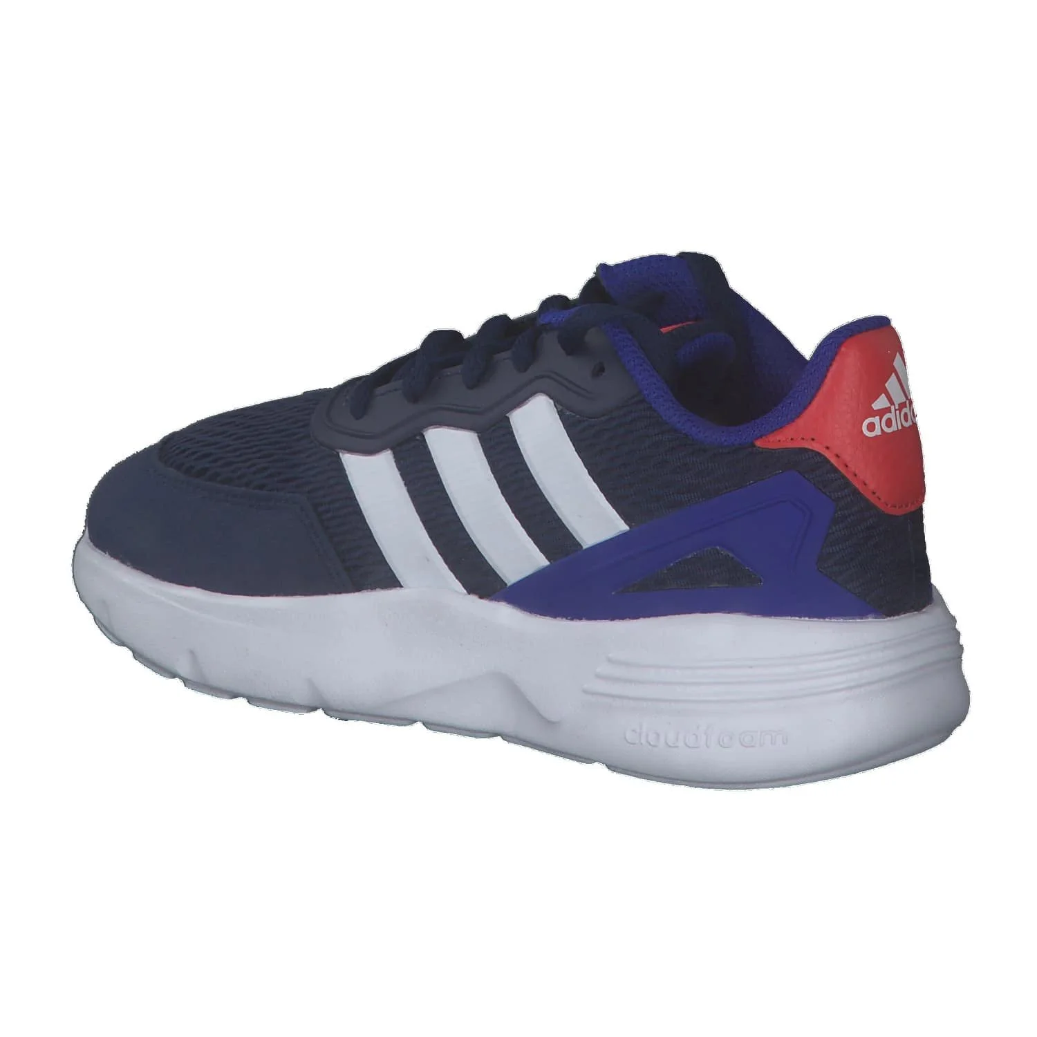 Кросівки adidas Nebzed Lifestyle для хлопчиків, фото №3