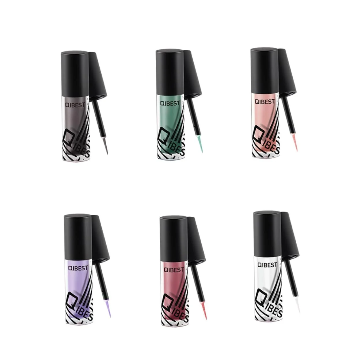 Жидкая Подводка minkissy, фото №1 Жидкая Подводка minkissy, фото №1