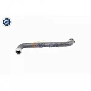 Шланг радіатора VAICO Q+ V30-2226 для MERCEDES-BENZ лівий synthetic.ua - Фото 1