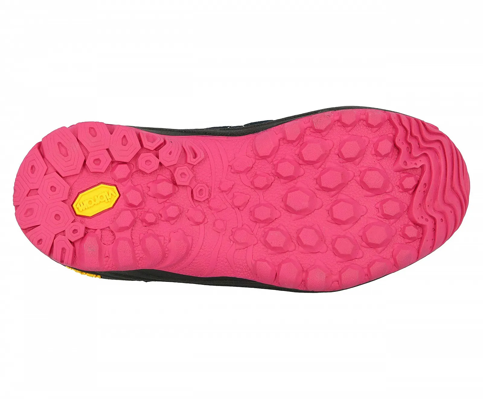 Кроссовки для трекинга и походов Br"	uting Bergen Low Детские Унисекс, фото №6