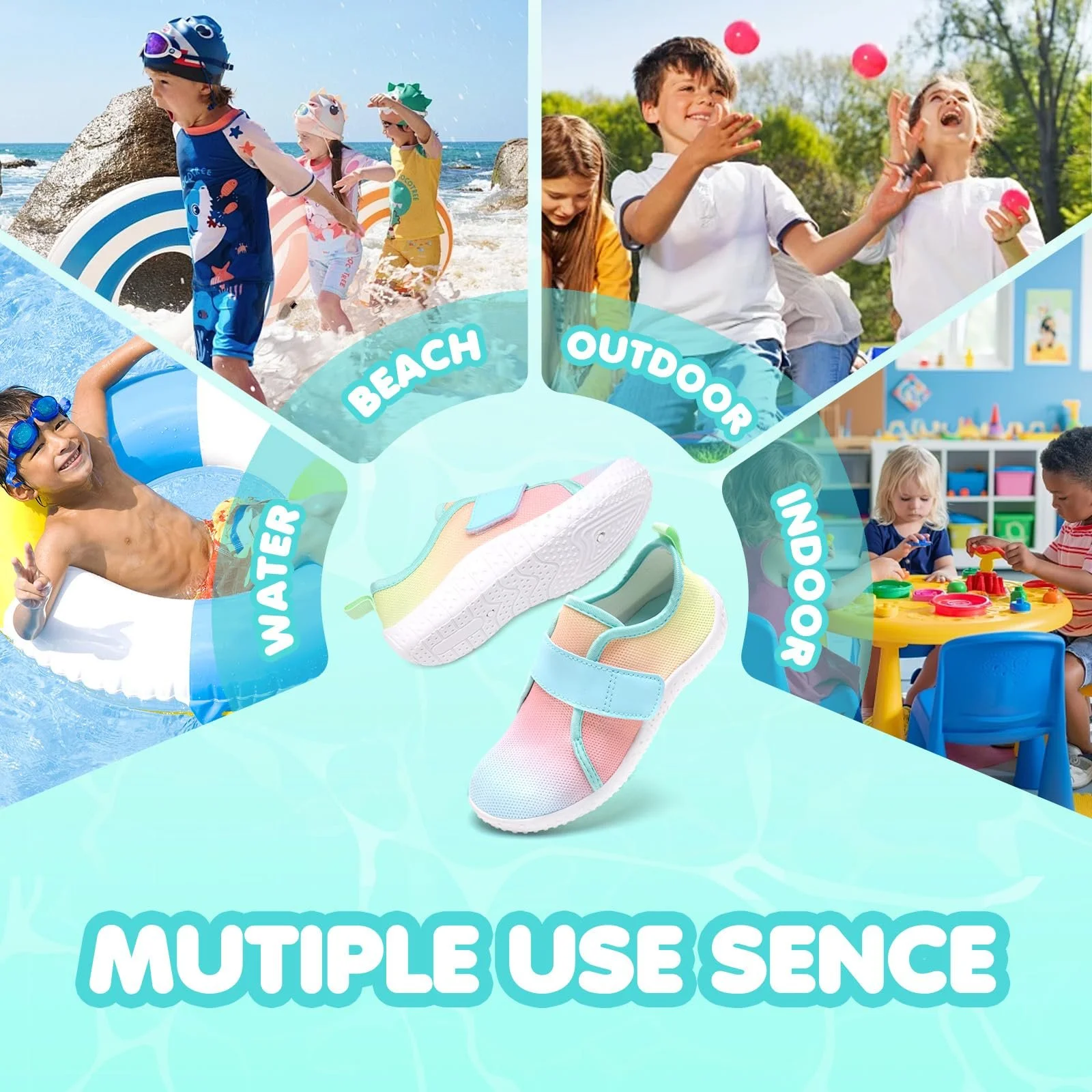 Кросівки Дитячі, фото №6