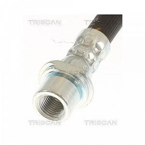 Тормозной шланг TRISCAN 8150 13241 TOYOTA задняя ось внутренний synthetic.ua - Фото 1