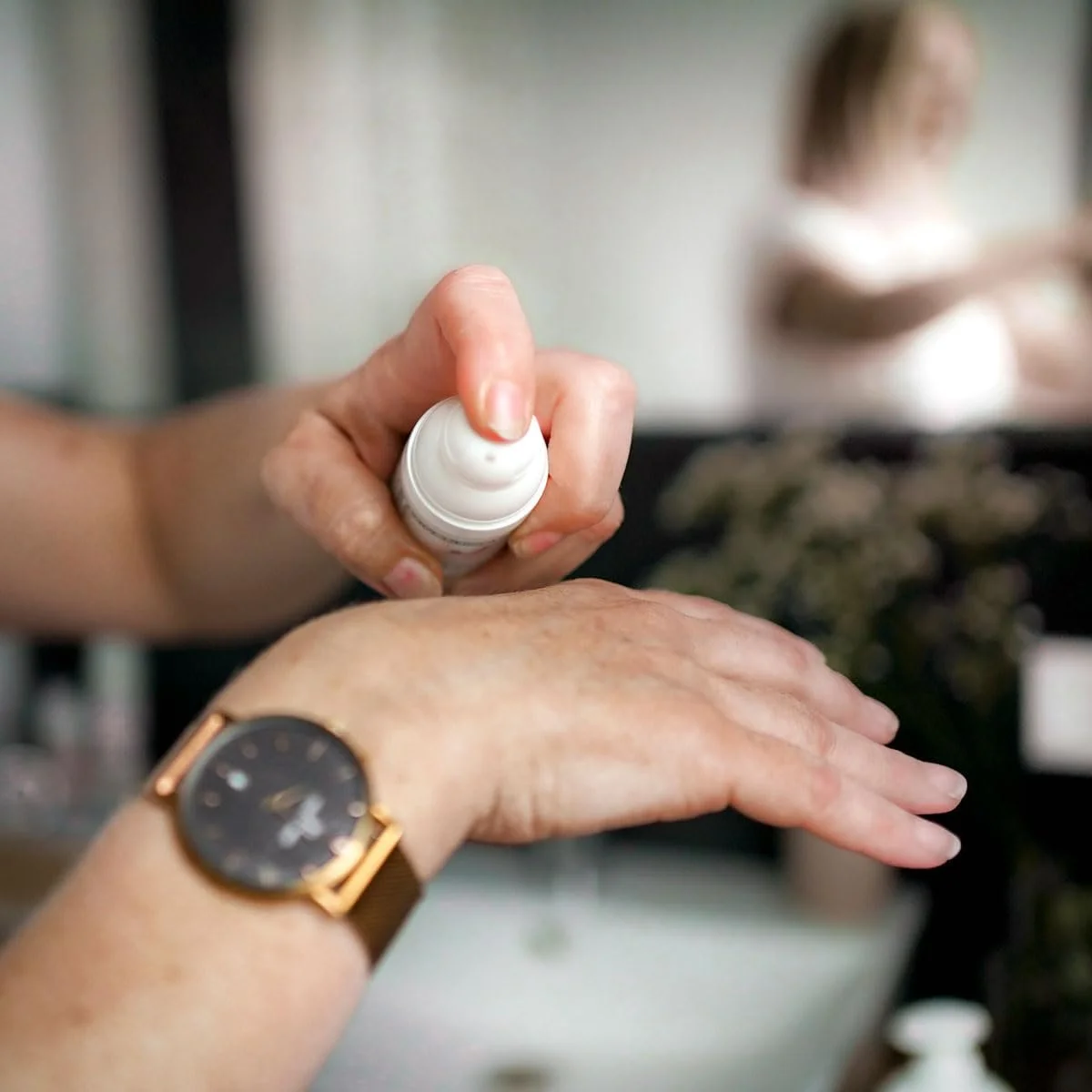 Мазь для защиты рук Skin Friend Мазь для защиты рук для поврежденных рук, фото №2