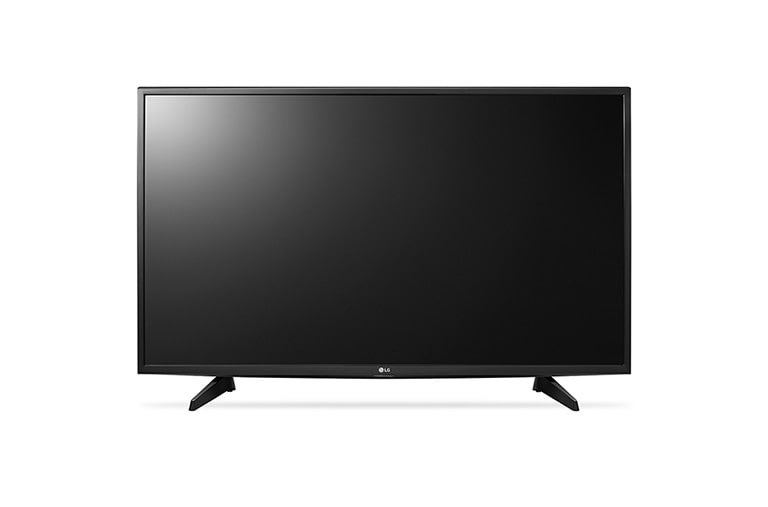 Телевизор 43 LG 43LJ515V (60 Гц FullHD IPS Direct LED T2\S2 ), фото №2