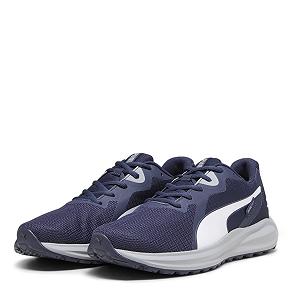 Кросівки PUMA Unisex Twitch Runner PTX Street synthetic.ua - Фото 1