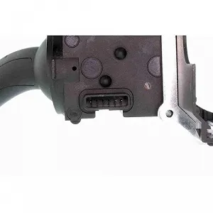 Переключатель указателей поворота VEMO V15-80-3251 для AUDI SEAT SKODA VW synthetic.ua - Фото 1