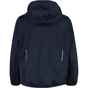 Софтшел куртка CMP 39a5134 для мальчиков synthetic.ua - Фото 1