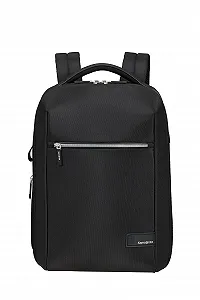 Рюкзак для ноутбука Samsonite Litepoint 14.1" (40.5 см) 16л черный synthetic.ua - Фото 1