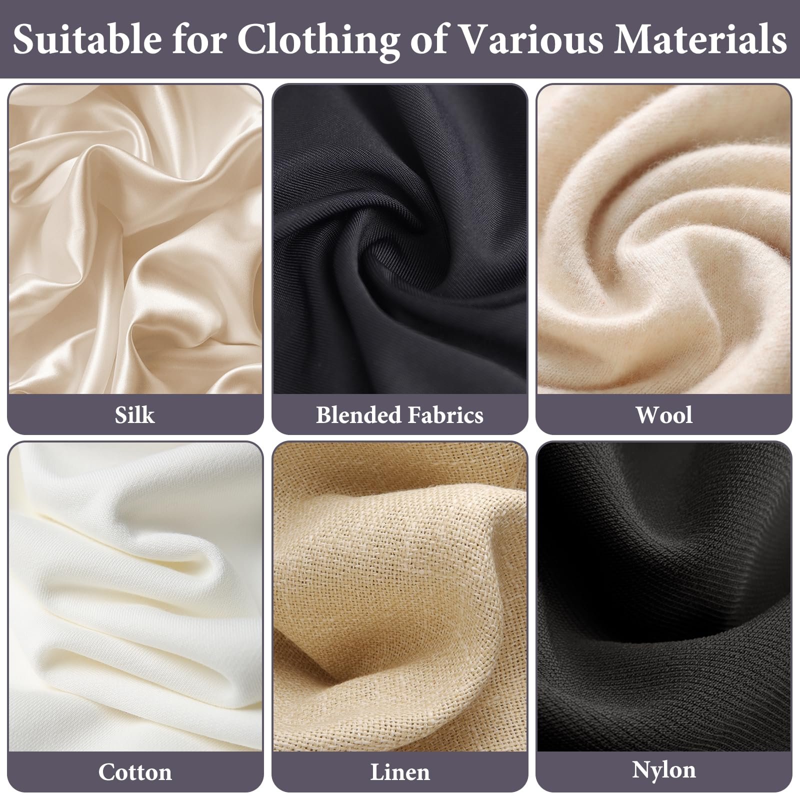 Вертикальний відпарювач 2000 Вт 180° ручка, що обертається Сірий, фото №7