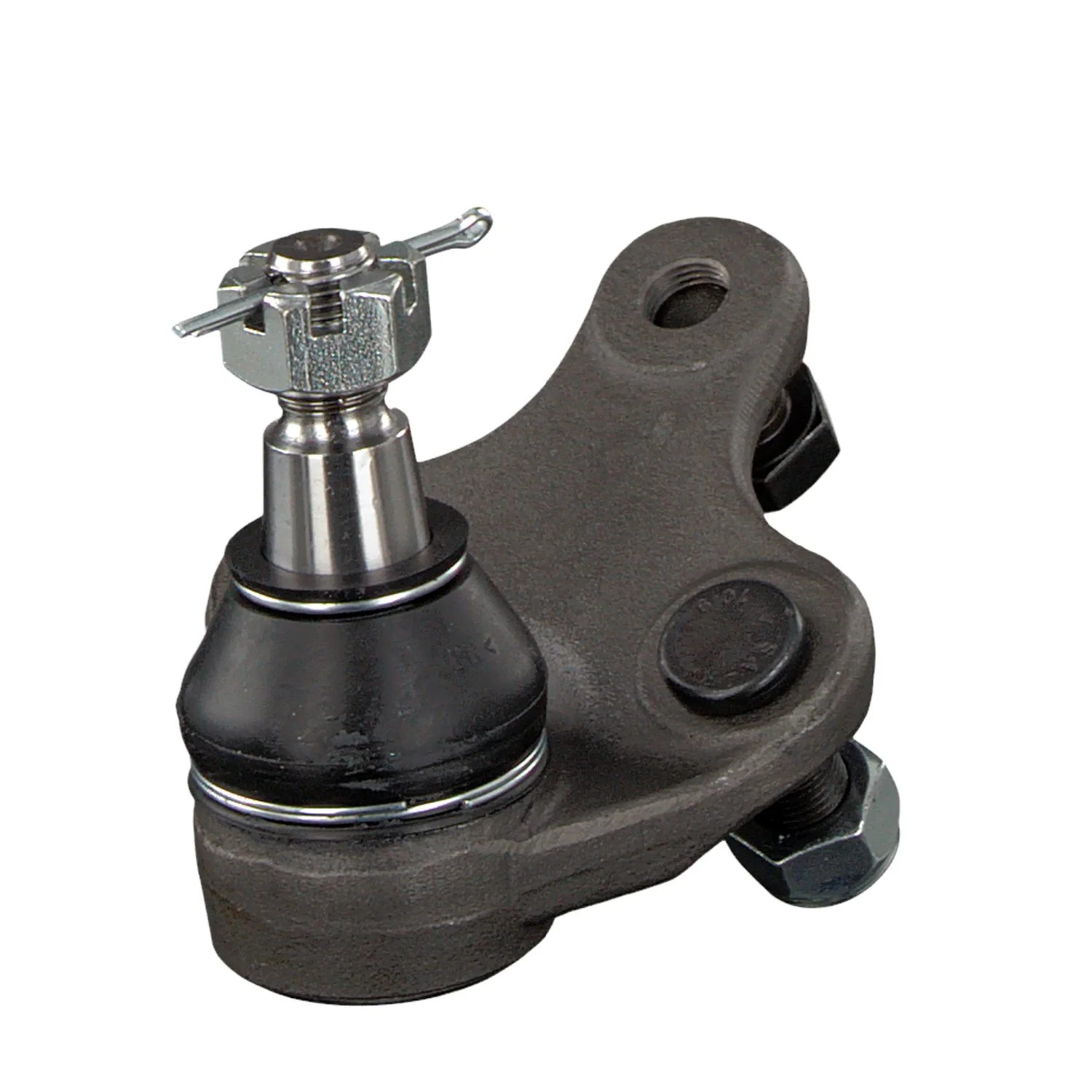 Шарова опора FEBI BILSTEIN 43033 для TOYOTA LEXUS, передній міст зліва, фото №5