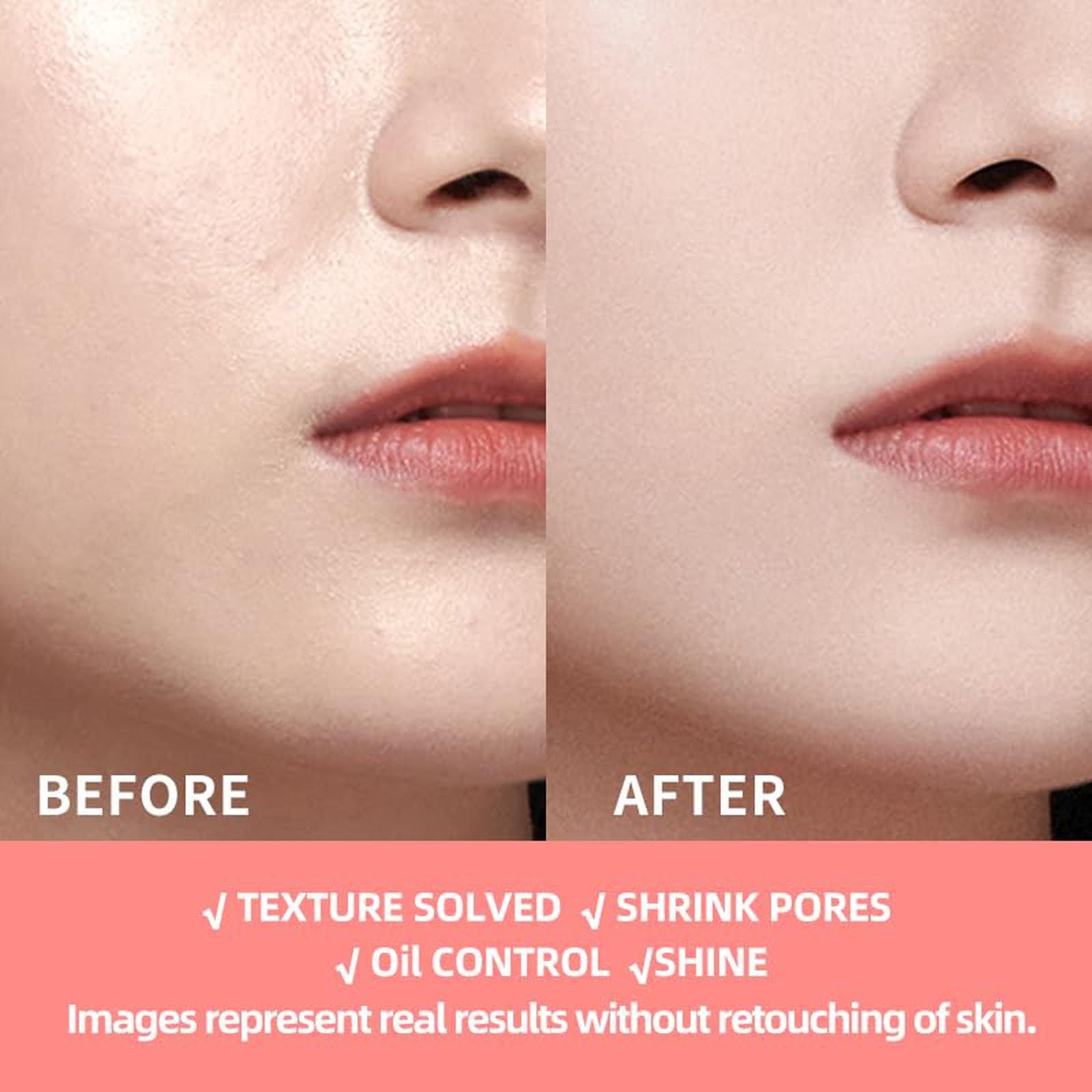 Спрей фиксации увлажняющий с витамином С для лица, фиксирующий водостойкий макияж - туман распыления, длительность 16 часов, контроль жирности, фото №4 Спрей фиксации увлажняющий с витамином С для лица, фиксирующий водостойкий макияж - туман распыления, длительность 16 часов, контроль жирности, фото №4