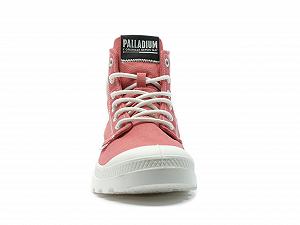 Спортивная обувь Palladium Pampa Blanc Mode synthetic.ua - Фото 1