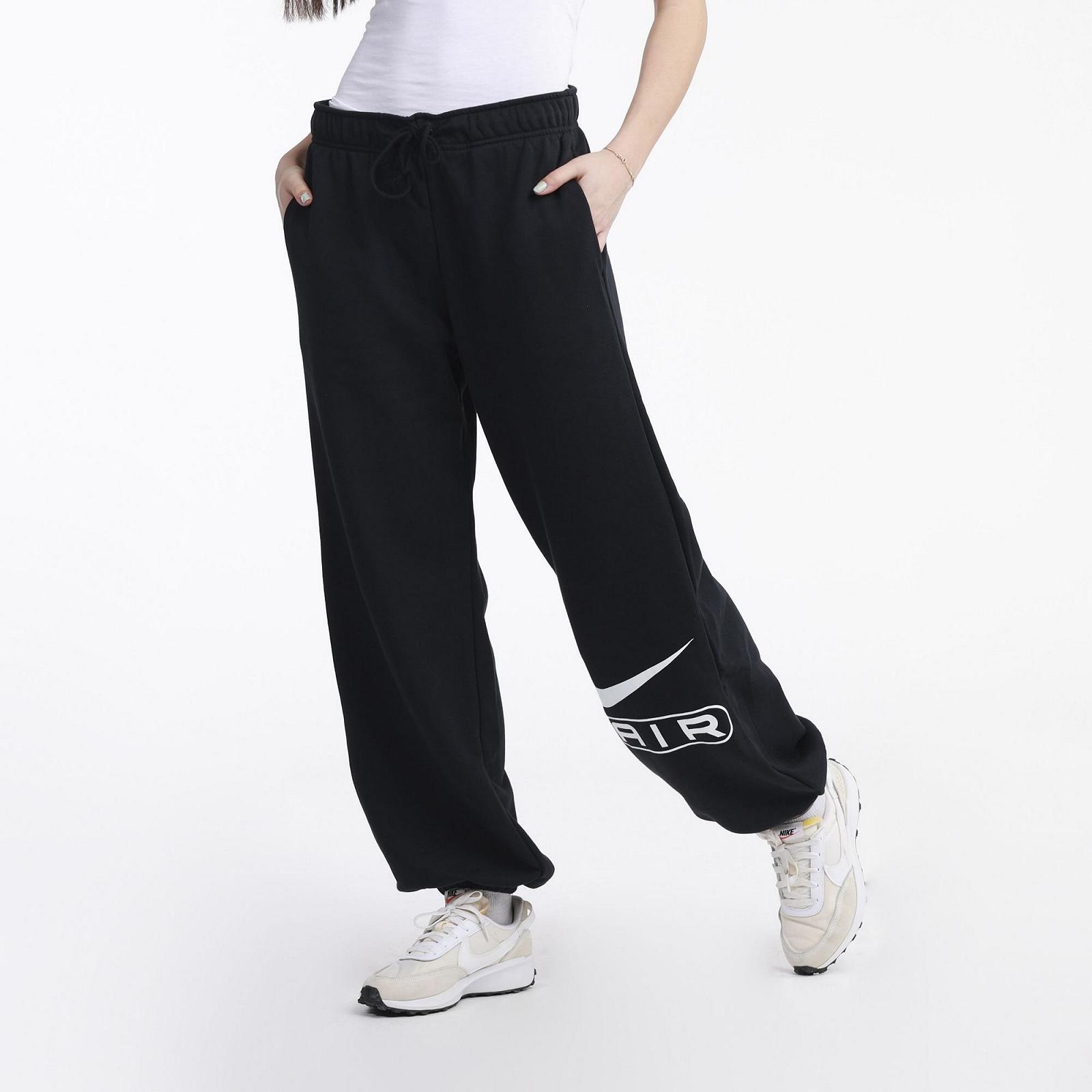 Штани жіночі Nike W Nsw Air Mr Flc Jogger (FN1902-010) XS, фото №3