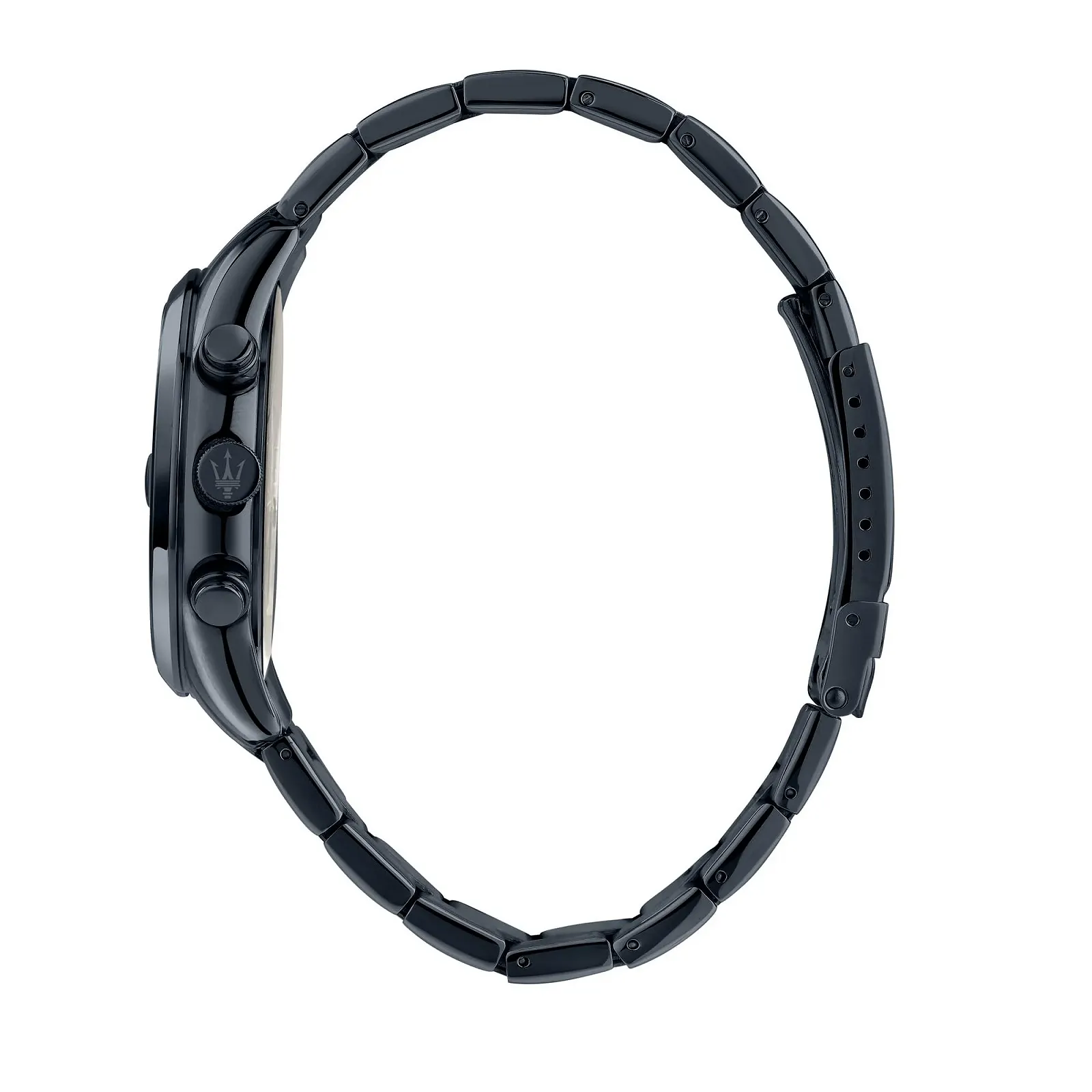 Мужские Аналоговые Часы Maserati Blue Edition R8873626003 Многофункциональные Синие, Браслет, фото №2 Мужские Аналоговые Часы Maserati Blue Edition R8873626003 Многофункциональные Синие, Браслет, фото №2