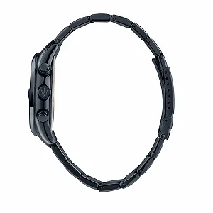 Мужские Аналоговые Часы Maserati Blue Edition R8873626003 Многофункциональные Синие, Браслет synthetic.ua - Фото 1