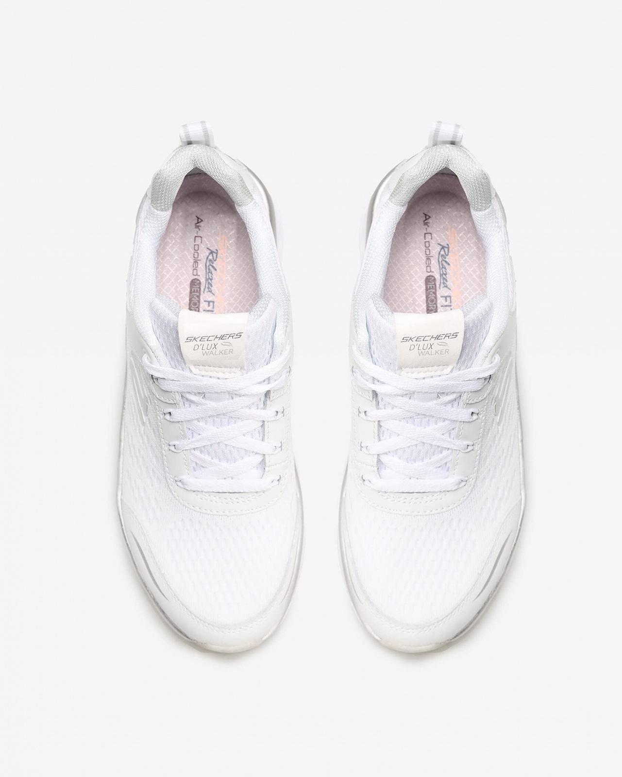 Кросівки Skechers D-Lux Walker Жіночі, фото №6