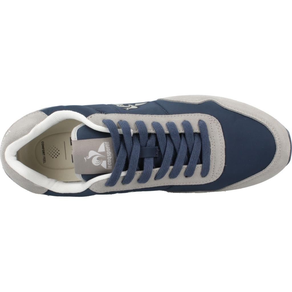 Кроссовки Le Coq Sportif Astra_2 Unisex, фото №7 Кроссовки Le Coq Sportif Astra_2 Unisex, фото №7