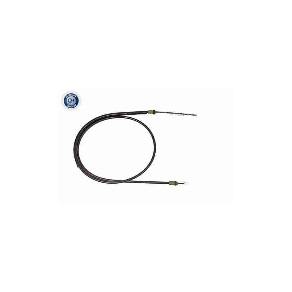 Трос стоянкового гальма VAICO Q+ V21-30003 для RENAULT, фото №1