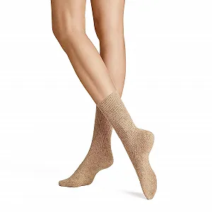 Женские носки Hudson Winter Rib Soft - Фото 1