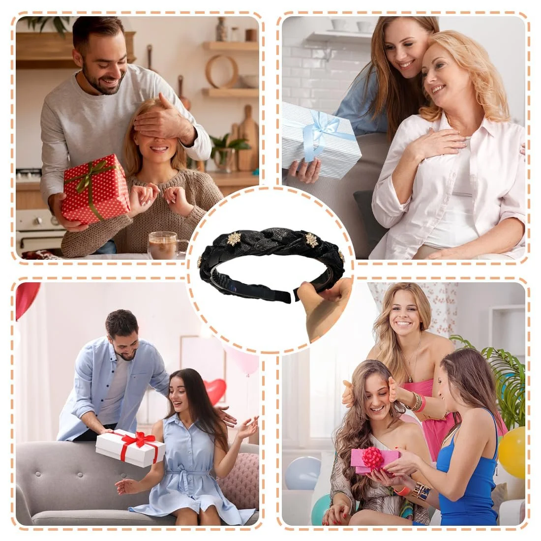 Обруч Оксамитовий, фото №6