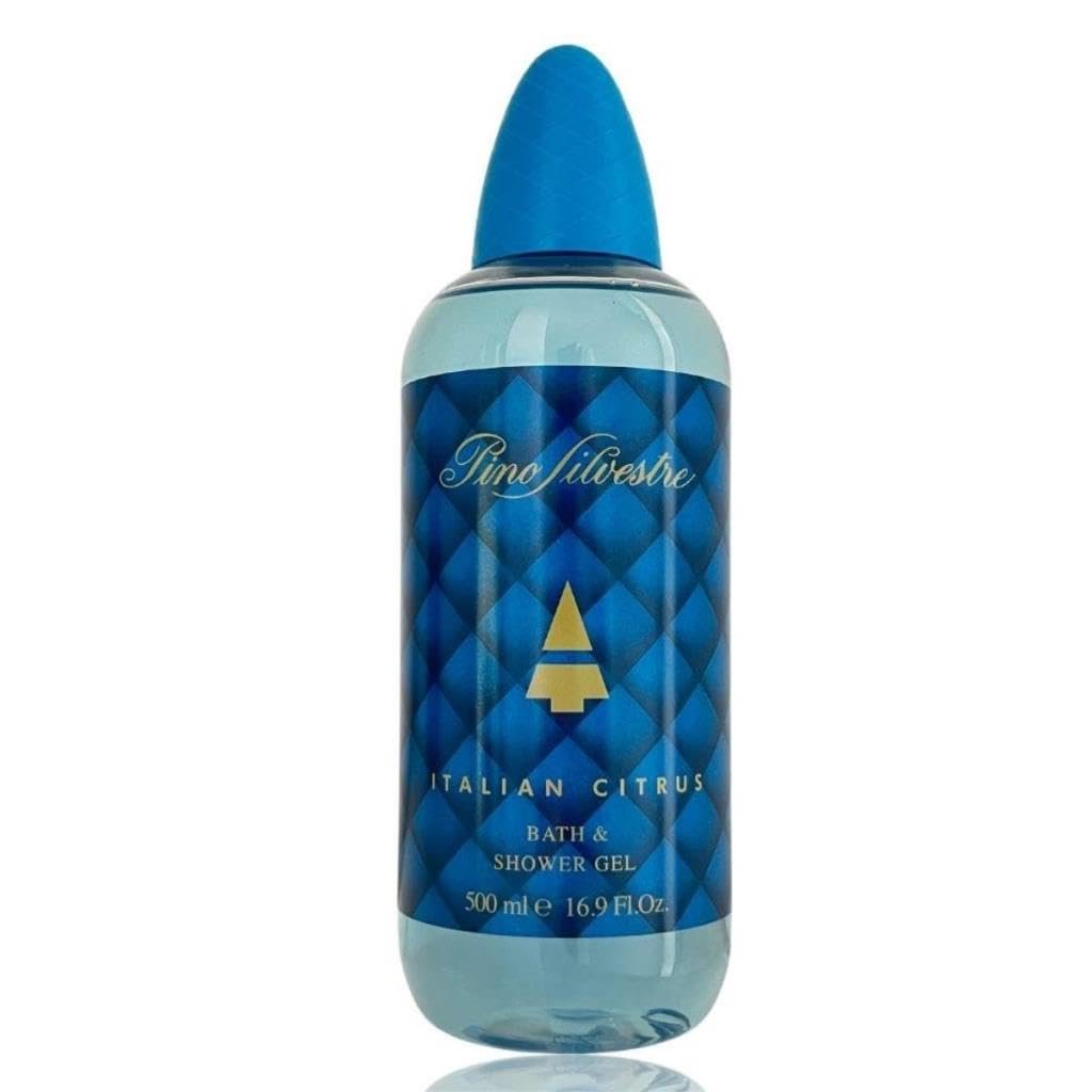 Гель для душу Pino Silvestre Italian Citrus 500 мл, фото №1