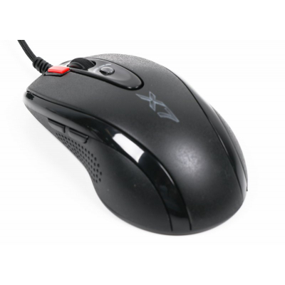 Мышка A4Tech X-7120 Black (4711421932172), фото №3