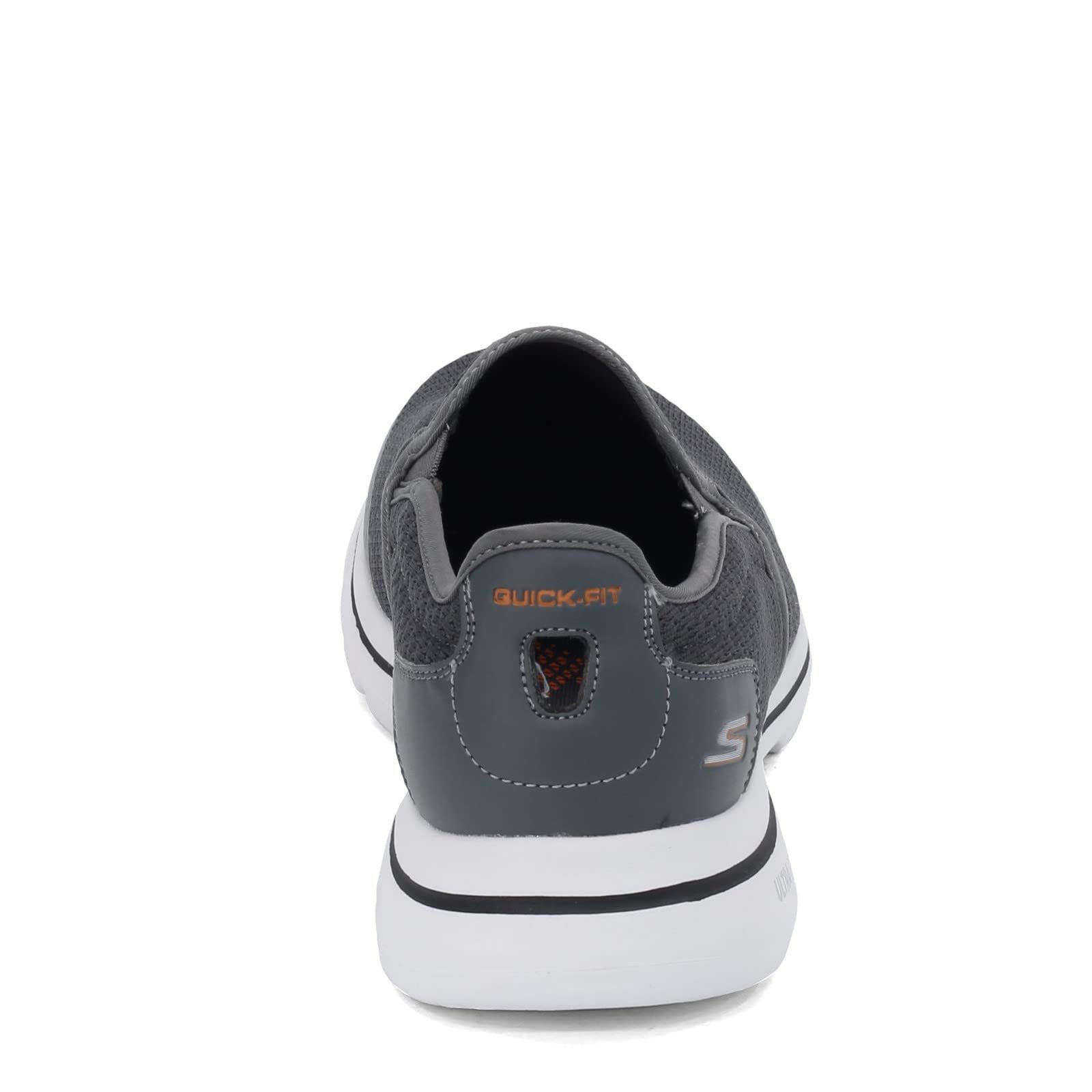 Кроссовки Skechers Gowalk 5 Elastic Stretch Athletic Slip-On Casual Loafer, фото №6