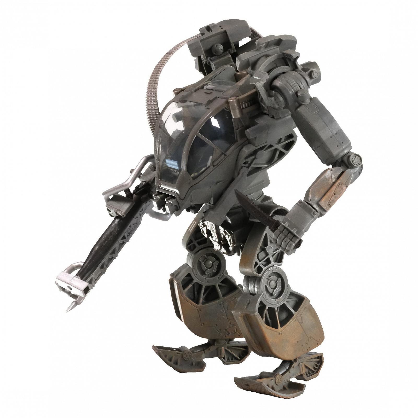 Екшн-фігурка McFarlane Avatar Megafig Костюм Amp 30 см, фото №8