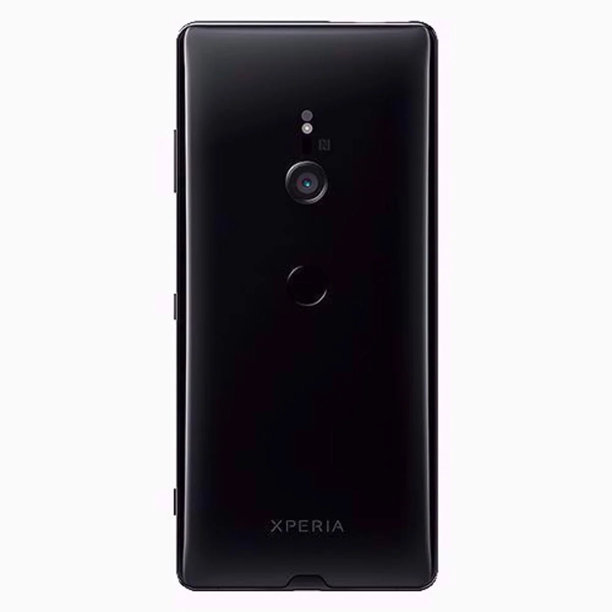 Смартфон Sony Xperia XZ3 15.2 см (6 дюймов) OLED 64GB 4GB RAM Snapdragon 845 Android 9.0 Черный, фото №3