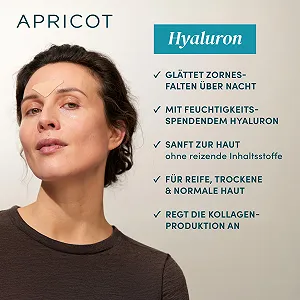 Пластирі від зморшок Apricot Beauty Down the Frown, 60 шт, органічна бавовна synthetic.ua - Фото 1