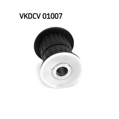 Втулка рессоры SKF VKDCV 01007 для IVECO, фото №2