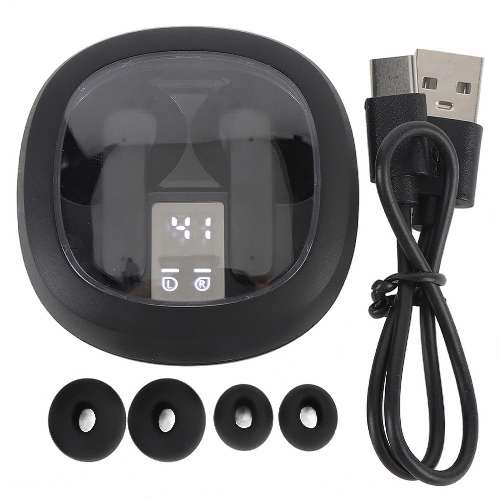 Навушники для усного перекладу BLACK, фото №6