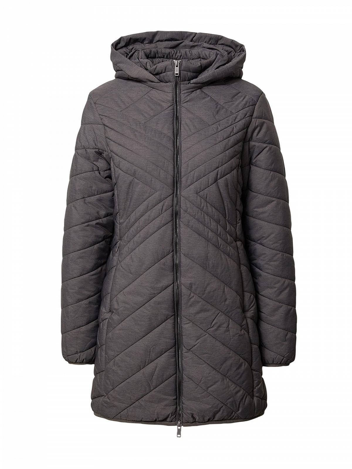 Жіноче пальто з капюшоном CMP Snaps зимова, фото №1