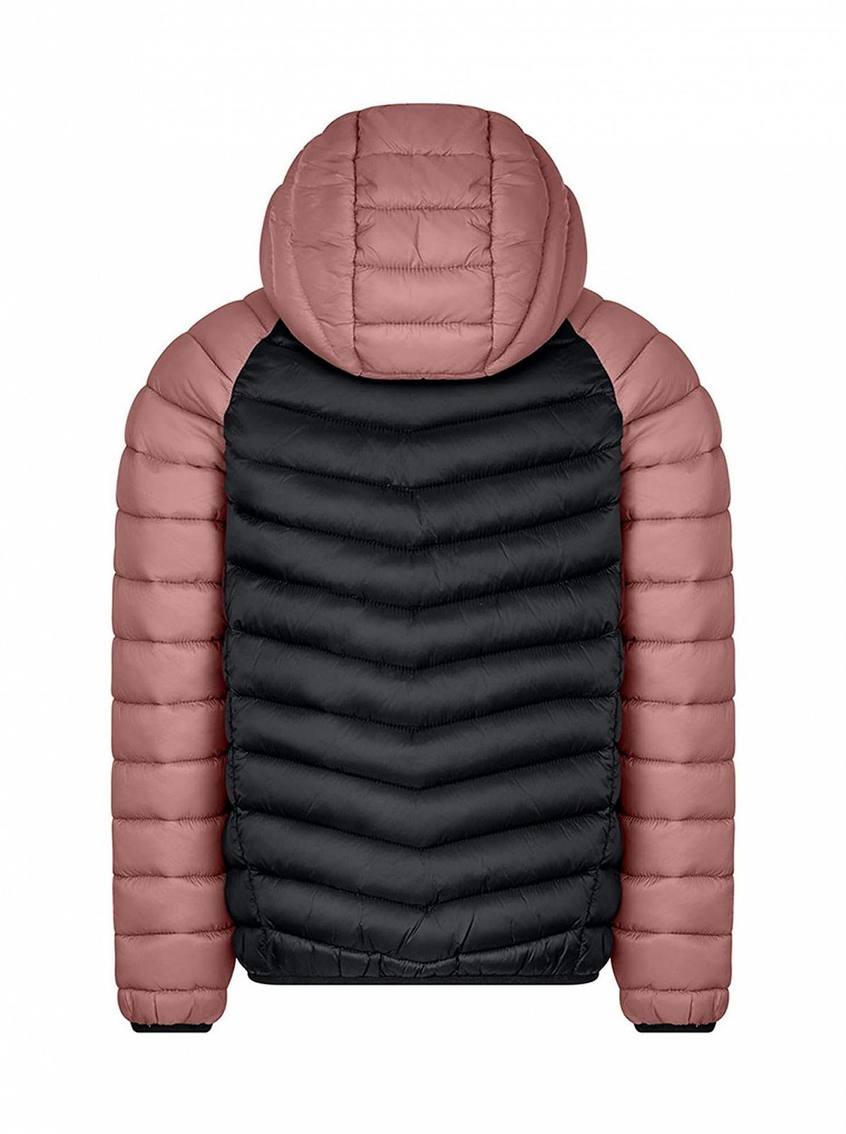 Ветрозащитная куртка Rock Experience Tanana Unisex Детская, фото №2 Ветрозащитная куртка Rock Experience Tanana Unisex Детская, фото №2