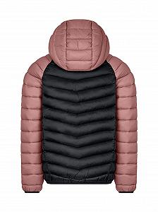 Ветрозащитная куртка Rock Experience Tanana Unisex Детская synthetic.ua - Фото 1