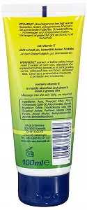Крем Vitawohl Олений Жир 100 мл, упаковка 2 шт (2 x 100 мл) - Фото 1