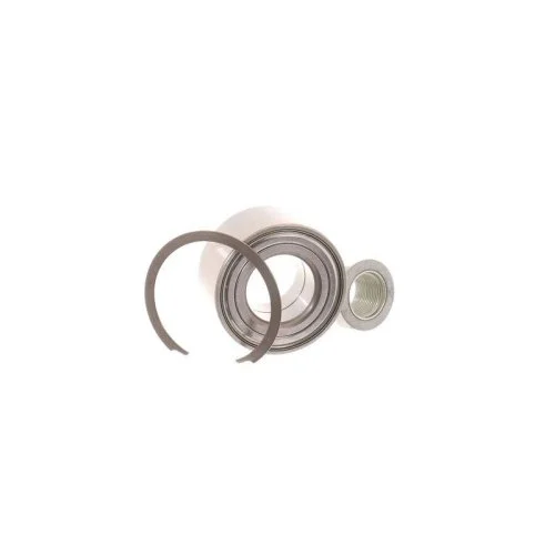 Комплект подшипника ступицы SKF VKBA 1439 для ALFA ROMEO FIAT LANCIA NISSAN, передний мост, фото №3