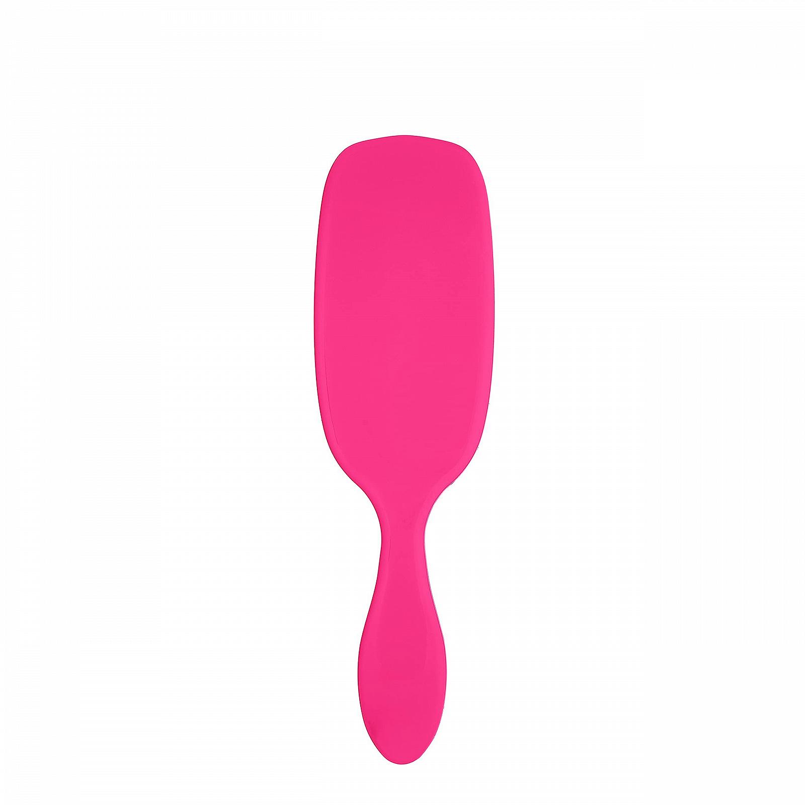 Щітка для волосся Wet Brush Shine Enhancer рожева, фото №2